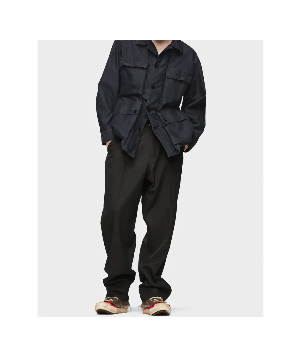 Caban Jacket