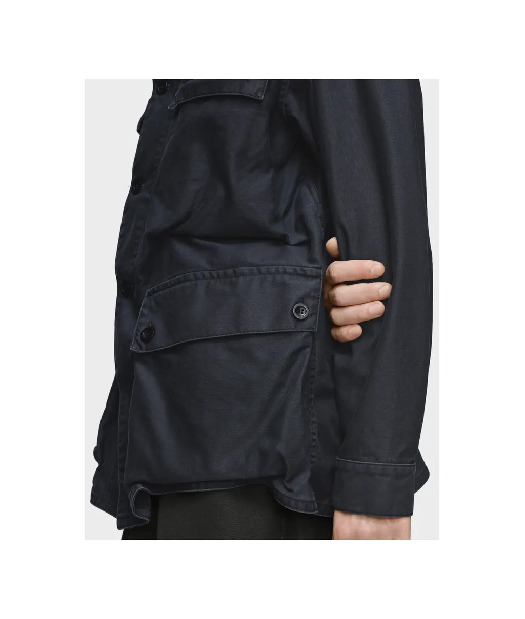 Caban Jacket