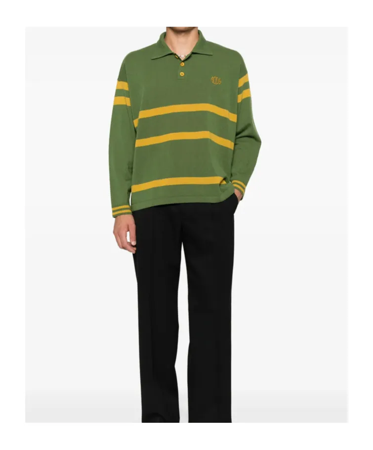 Regis Polo Shirt