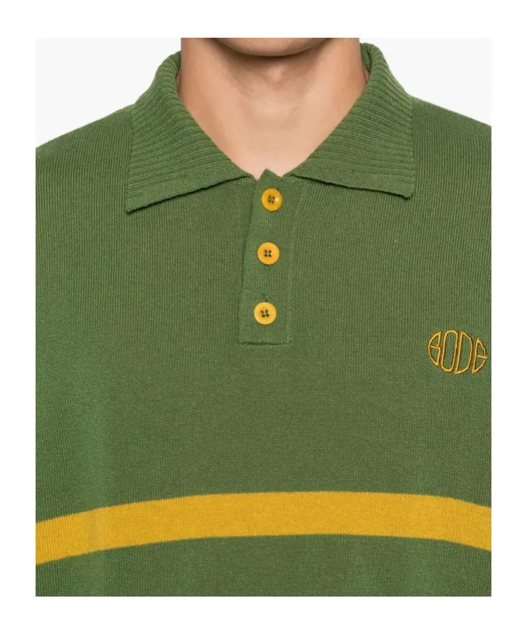 Regis Polo Shirt