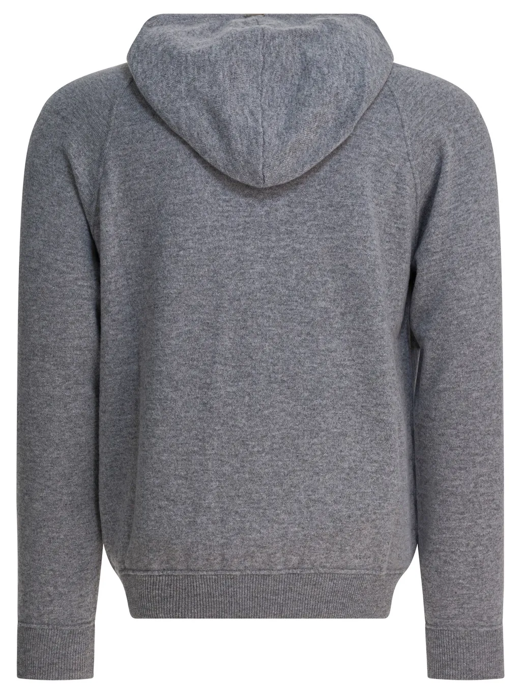Hooded Sweater
