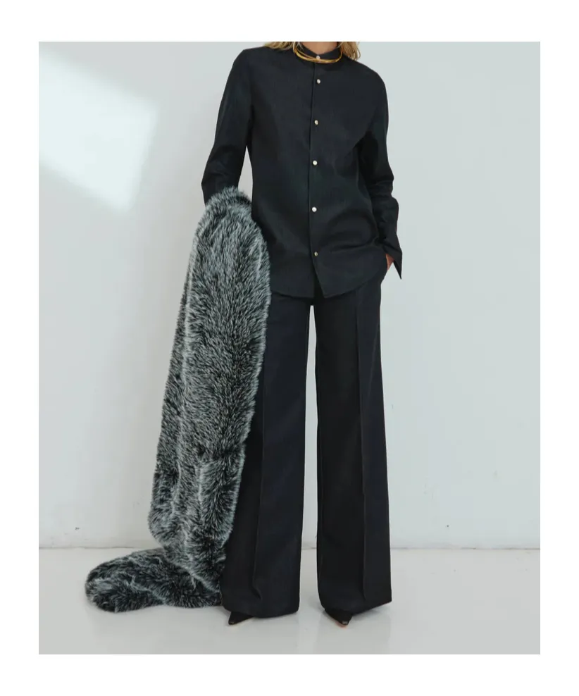 Poppy Flared Pants