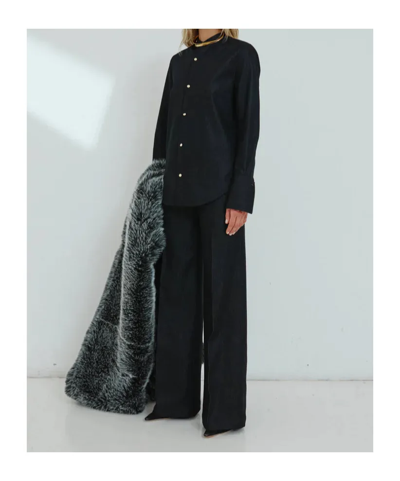 Poppy Flared Pants