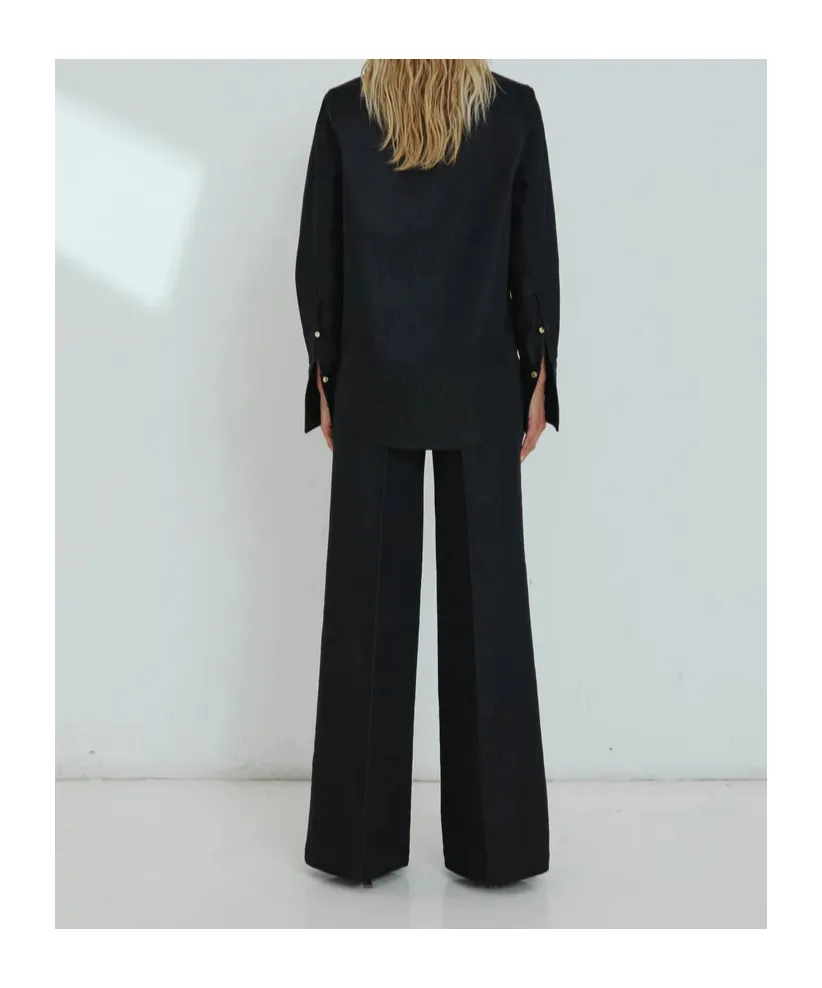 Poppy Flared Pants