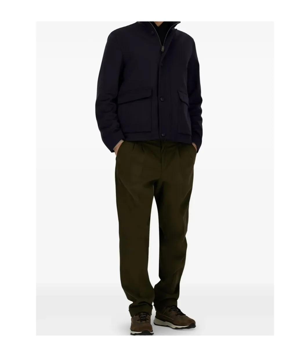 Field Jacket