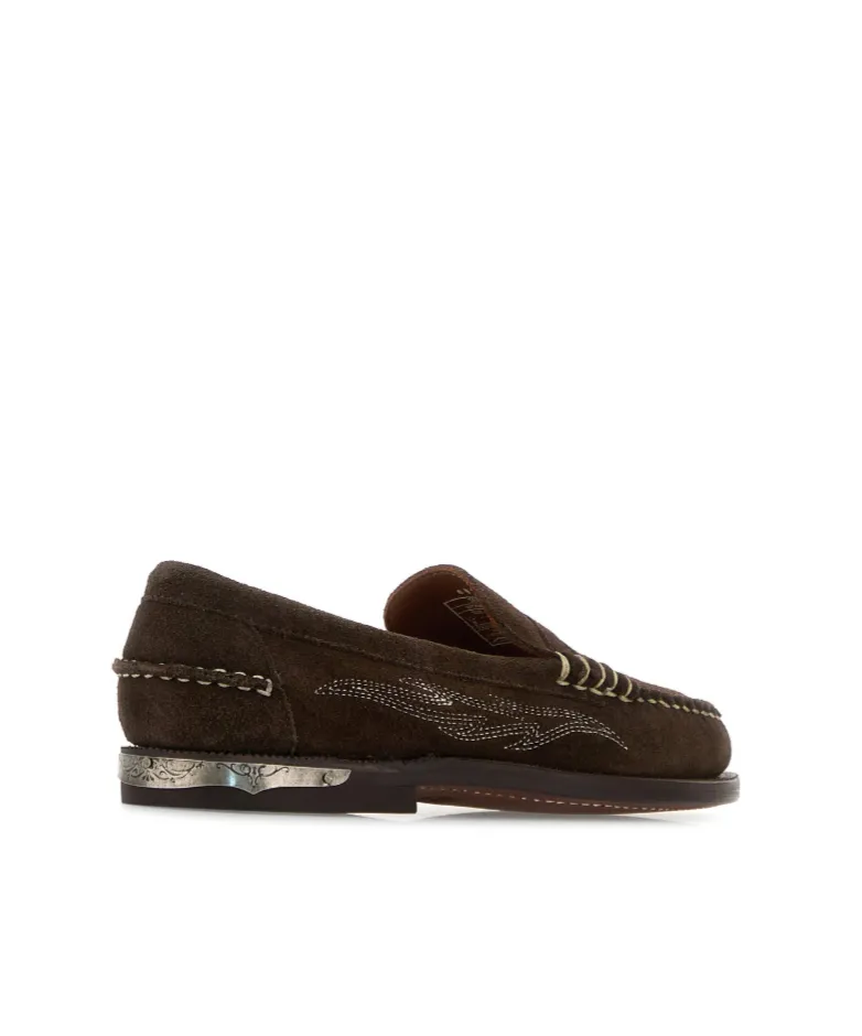 Dan Dallas Loafers