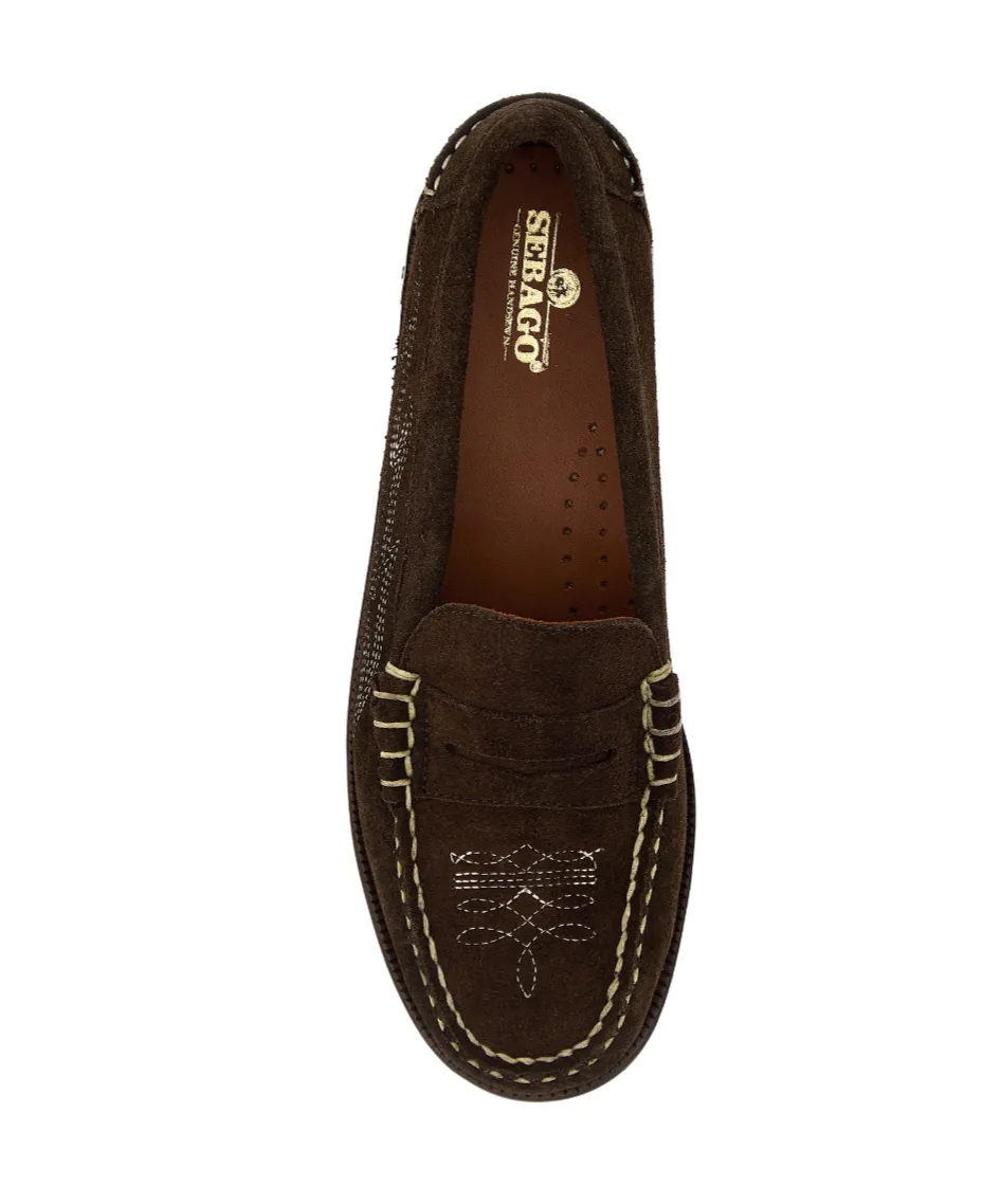 Dan Dallas Loafers
