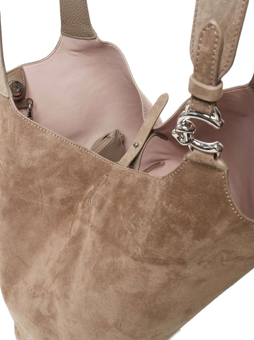 C-Easy Large Tote Bag