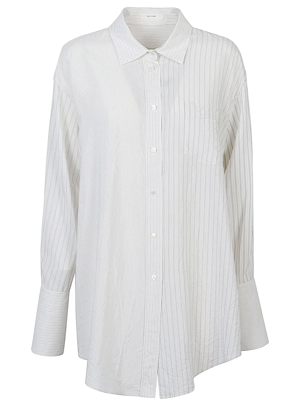 Striped Shirt