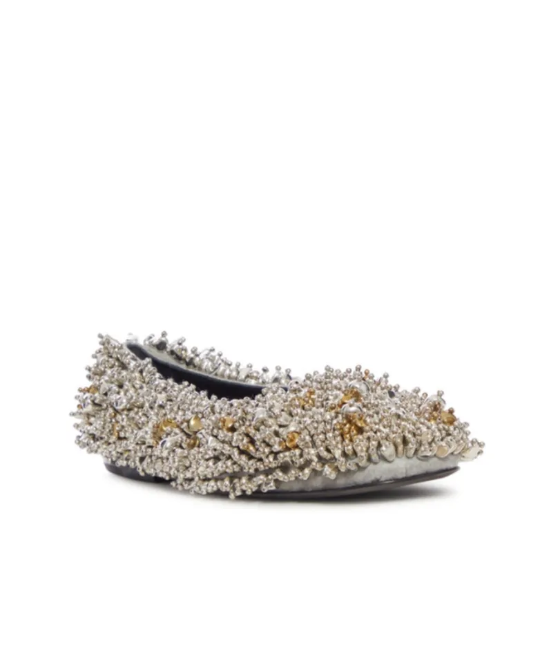 Embellished Flats