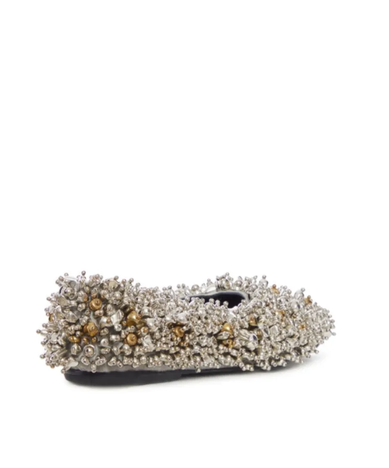 Embellished Flats