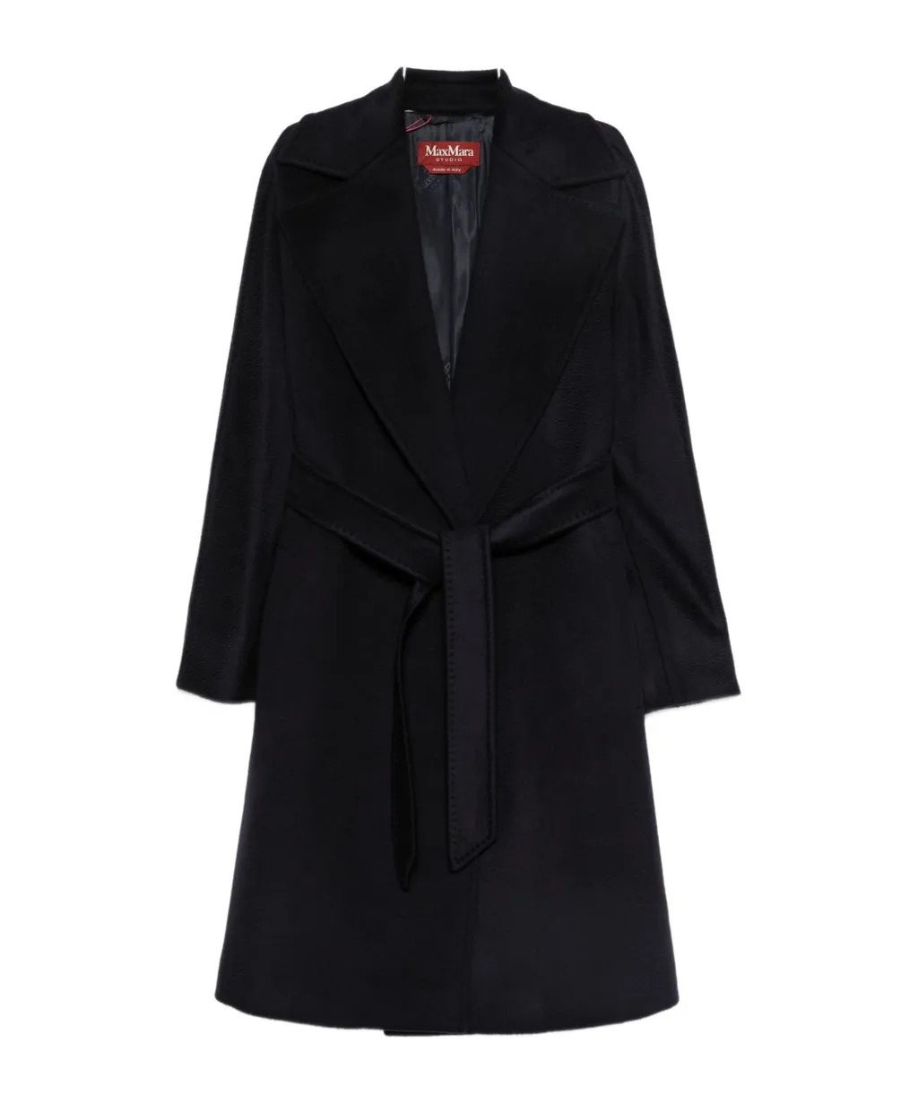 Wool Coat