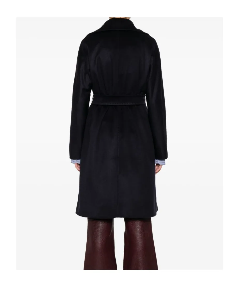 Wool Coat