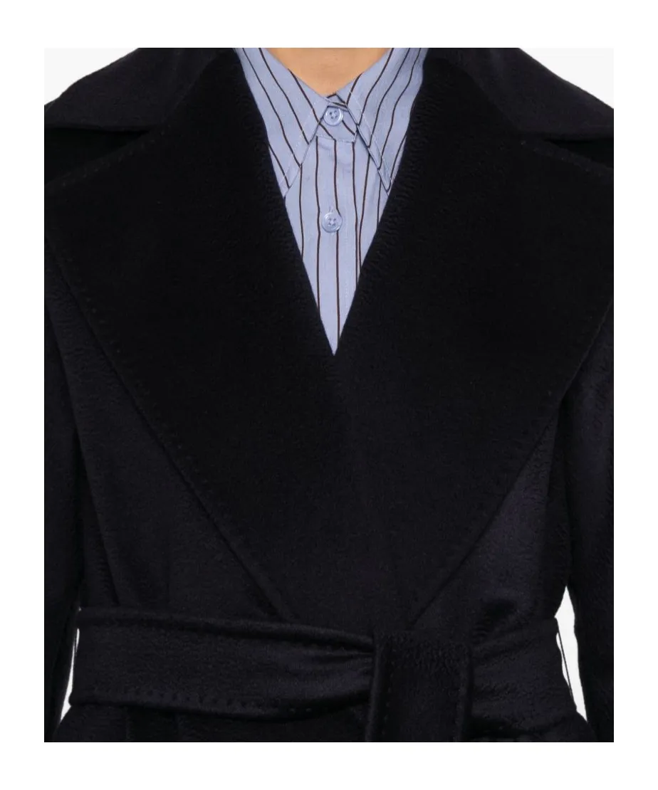 Wool Coat