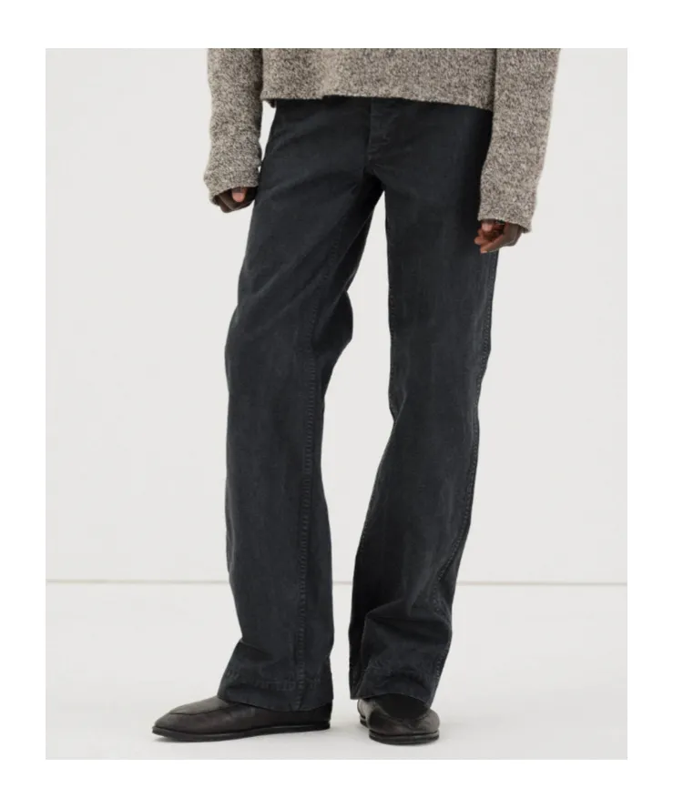 Relaxed-Fit Pants