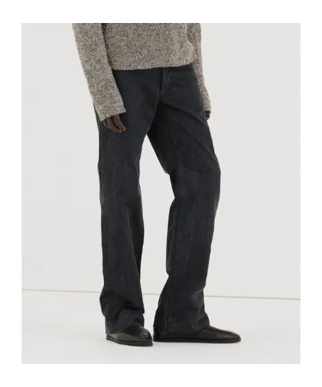 Relaxed-Fit Pants