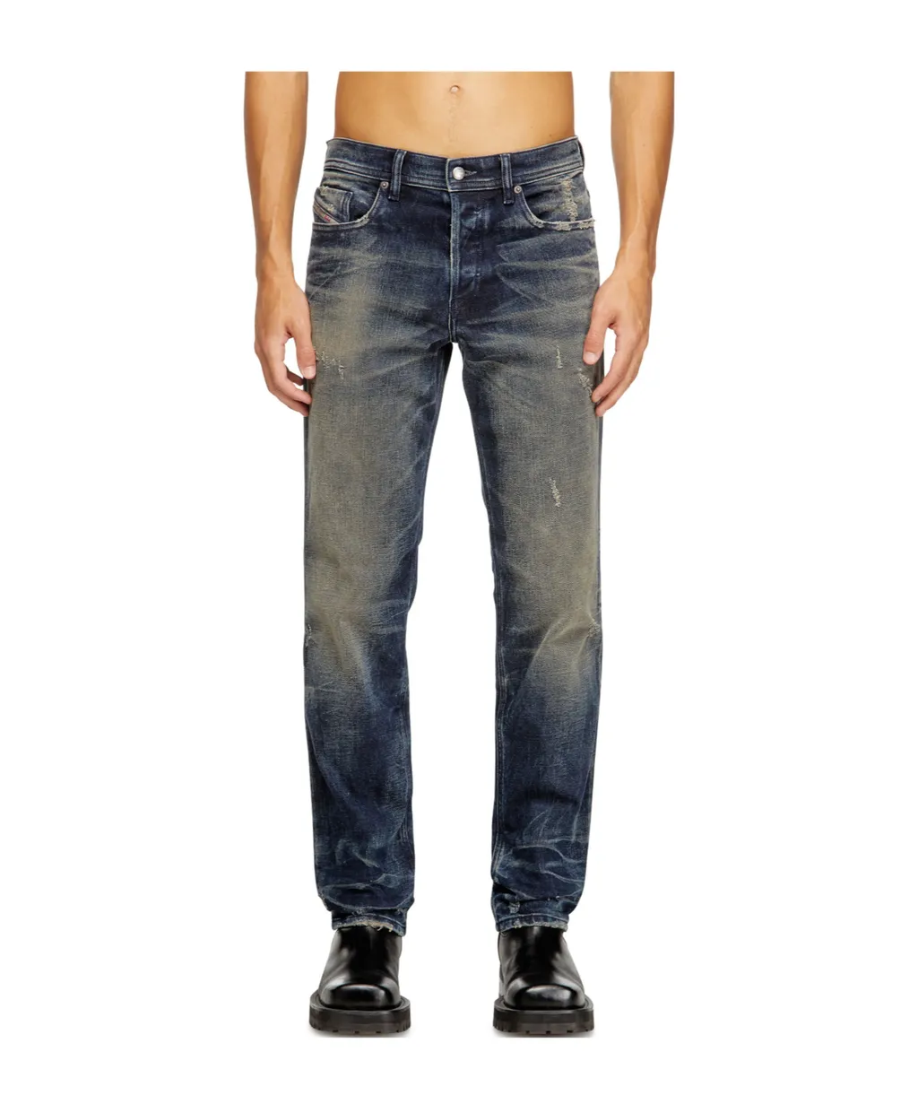 D-Finitive 09M46 Jeans