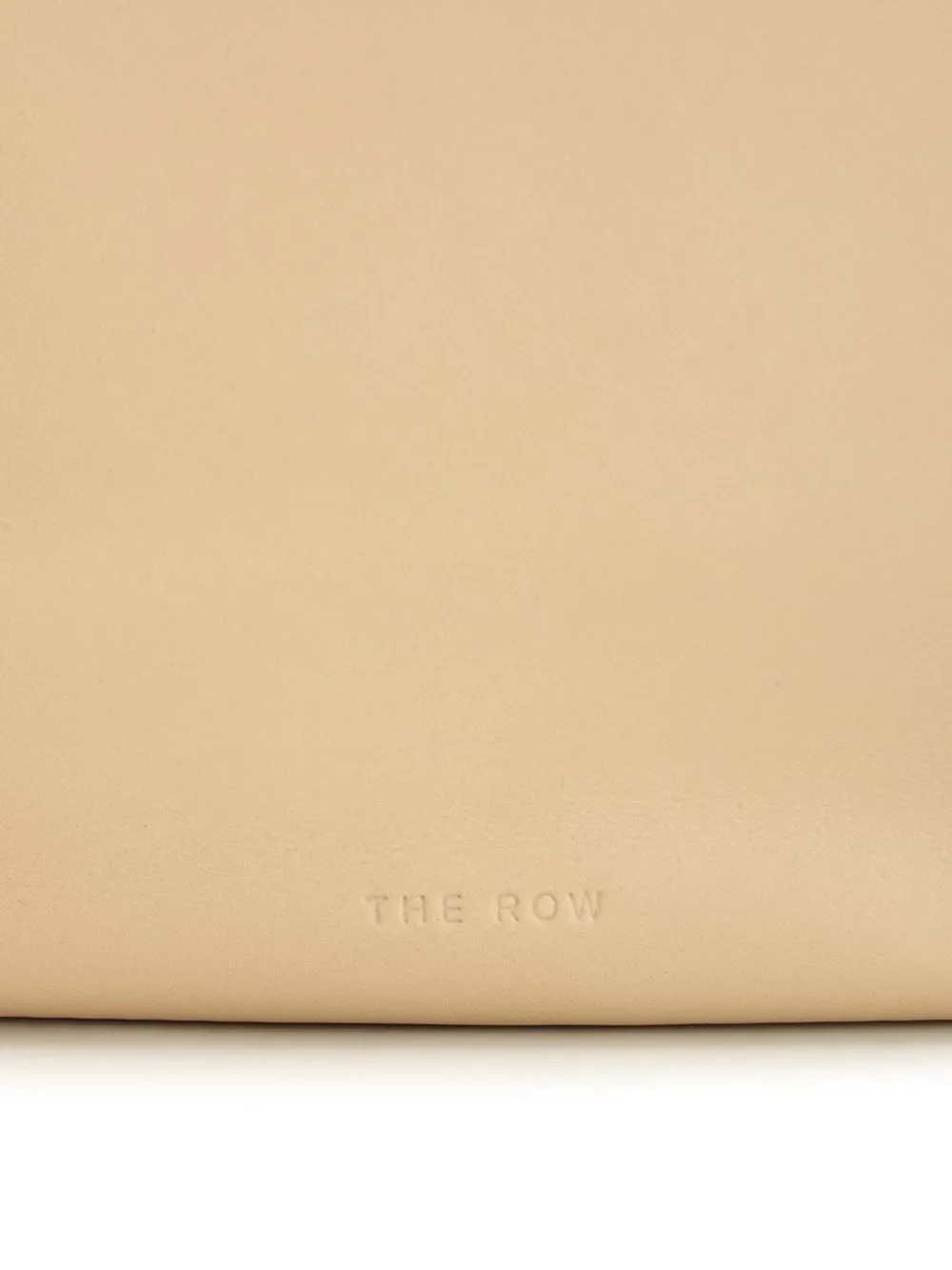 Zipper Shoulder Bag