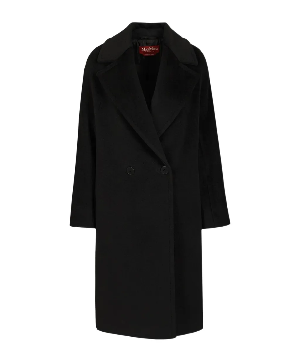 Tokio Double Breasted Coat