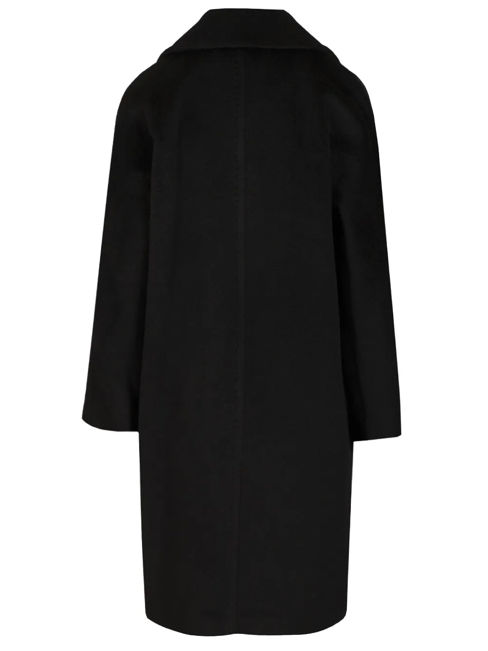 Tokio Double Breasted Coat