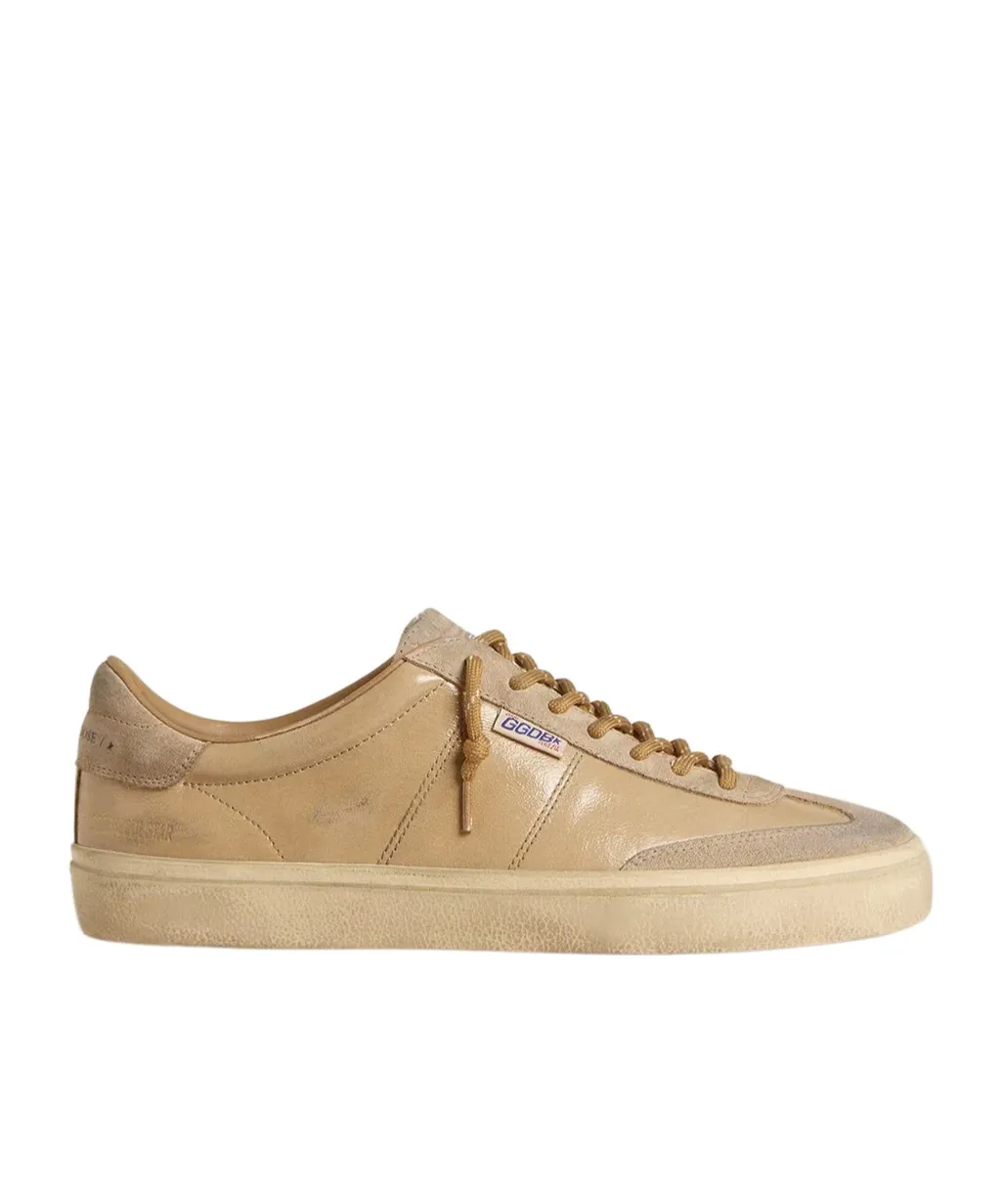 Soul Star Lace-Up Sneakers