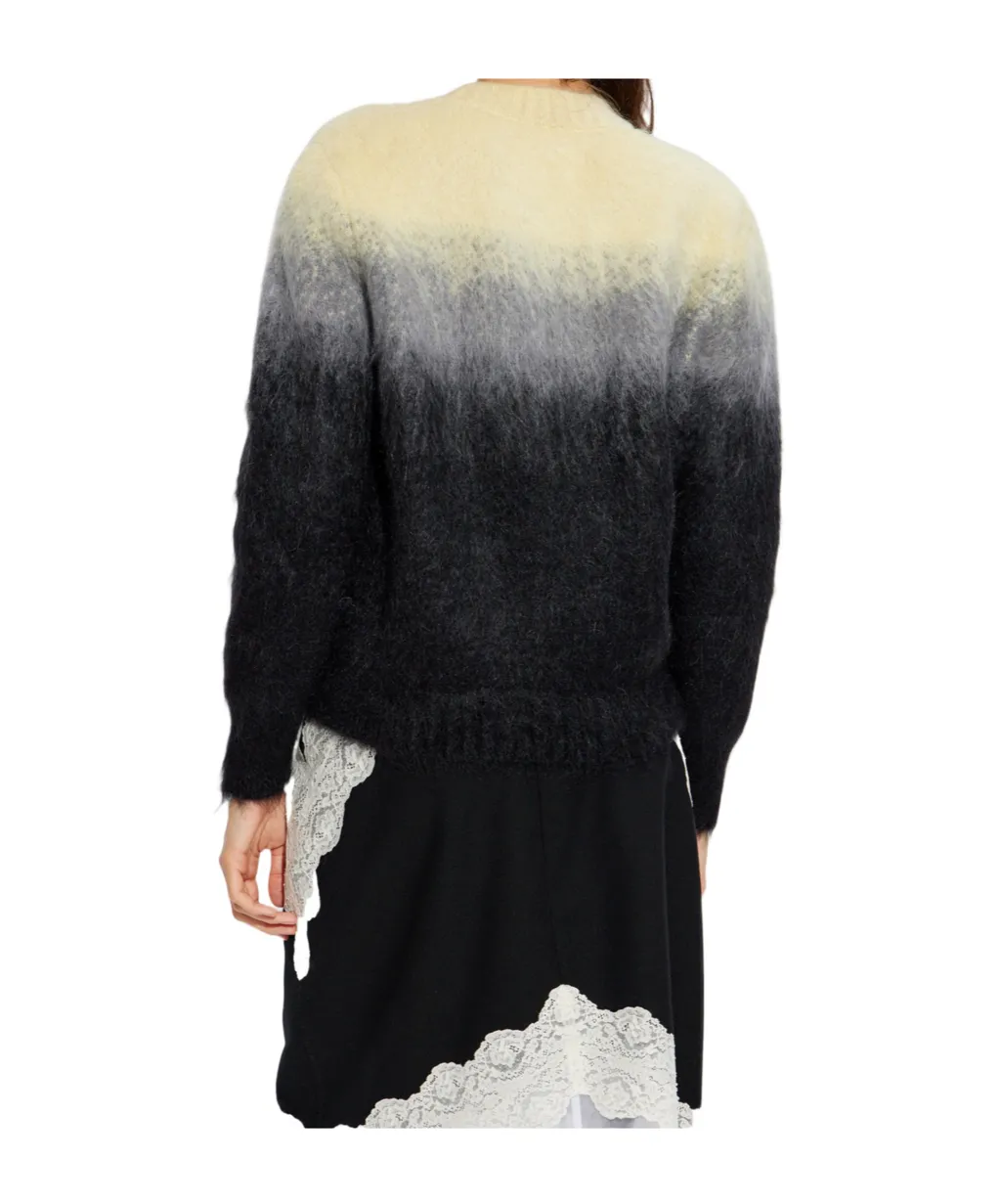 Knitted Sweater
