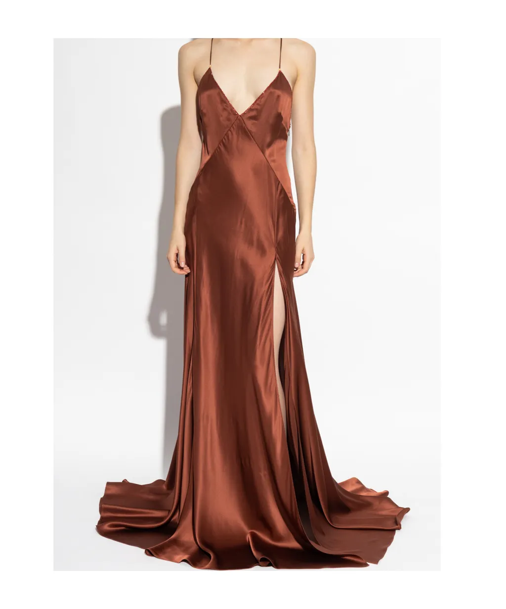 Sleeveless Dress