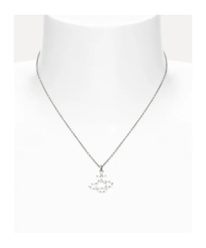 Odetta Pendant Necklace