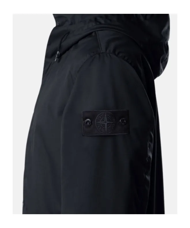 Fishtail Hooded Parka