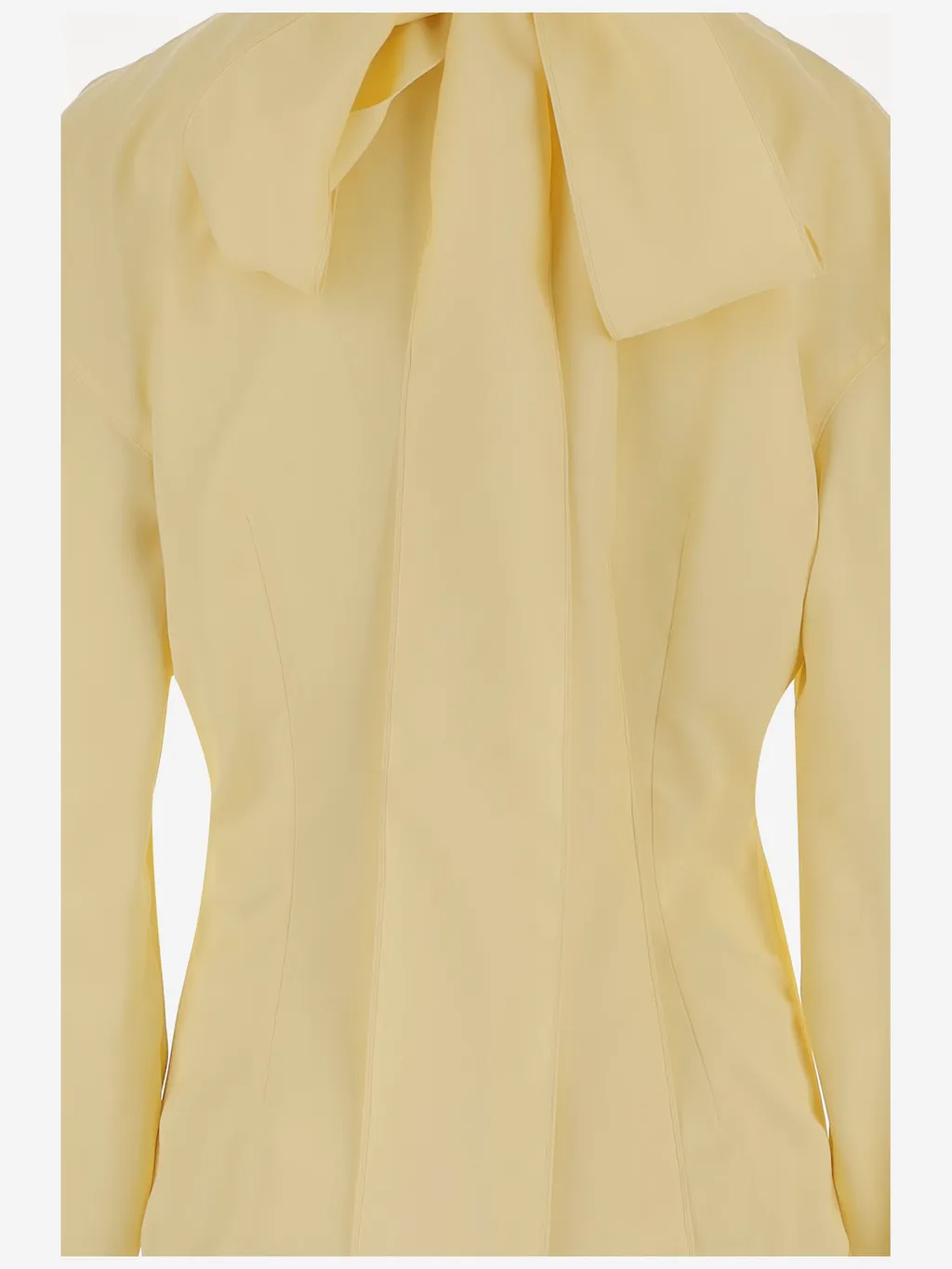 Back Bow Bodysuit