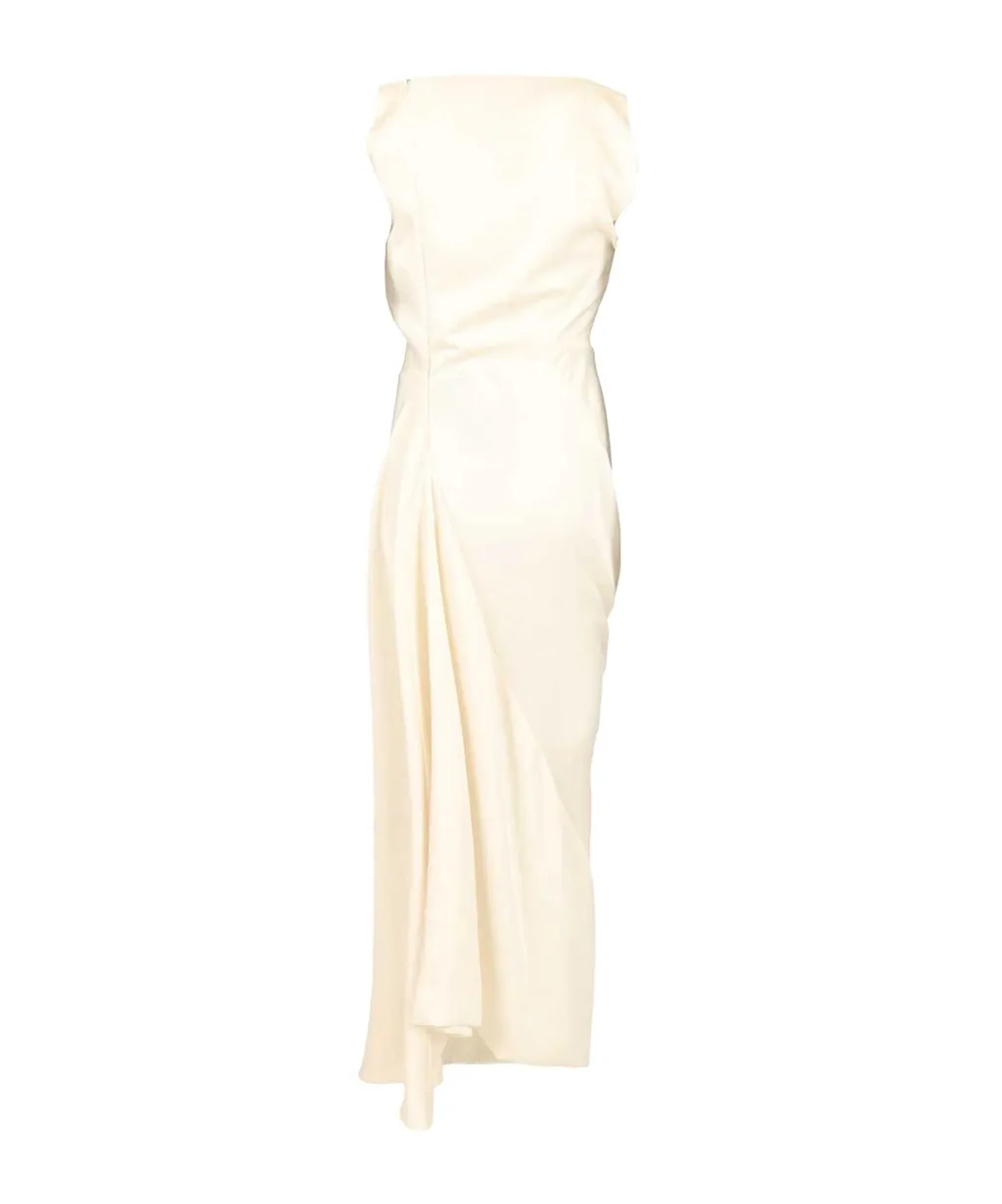 Long Fond Dress