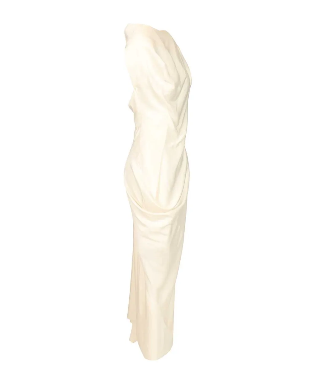 Long Fond Dress