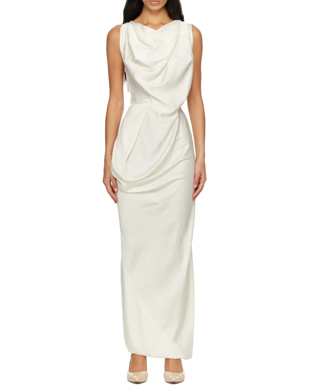 Long Fond Dress