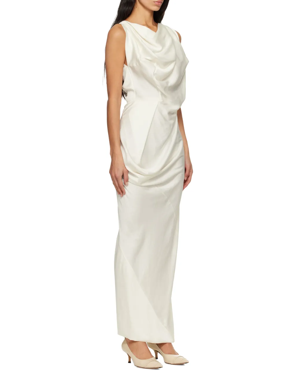 Long Fond Dress