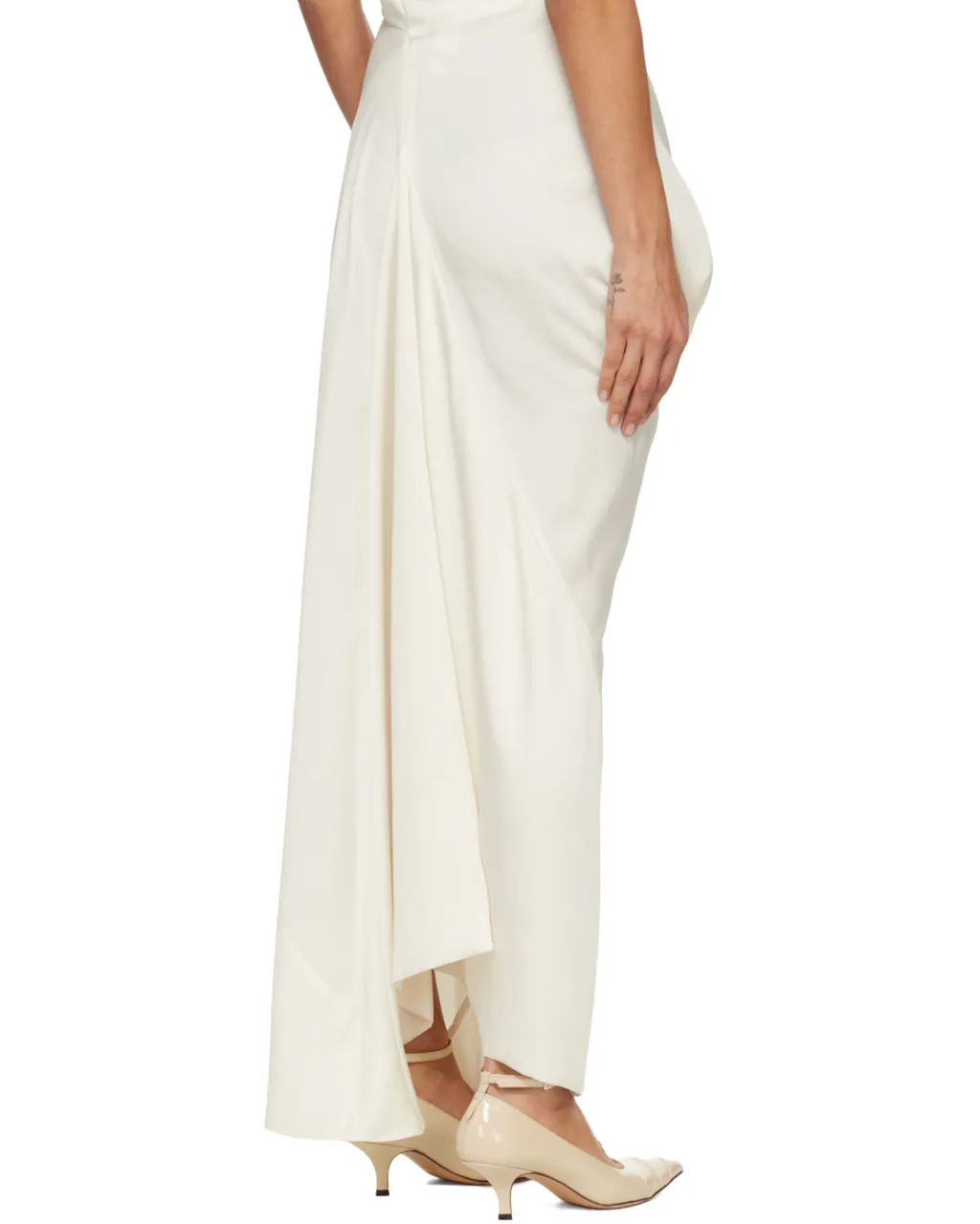 Long Fond Dress