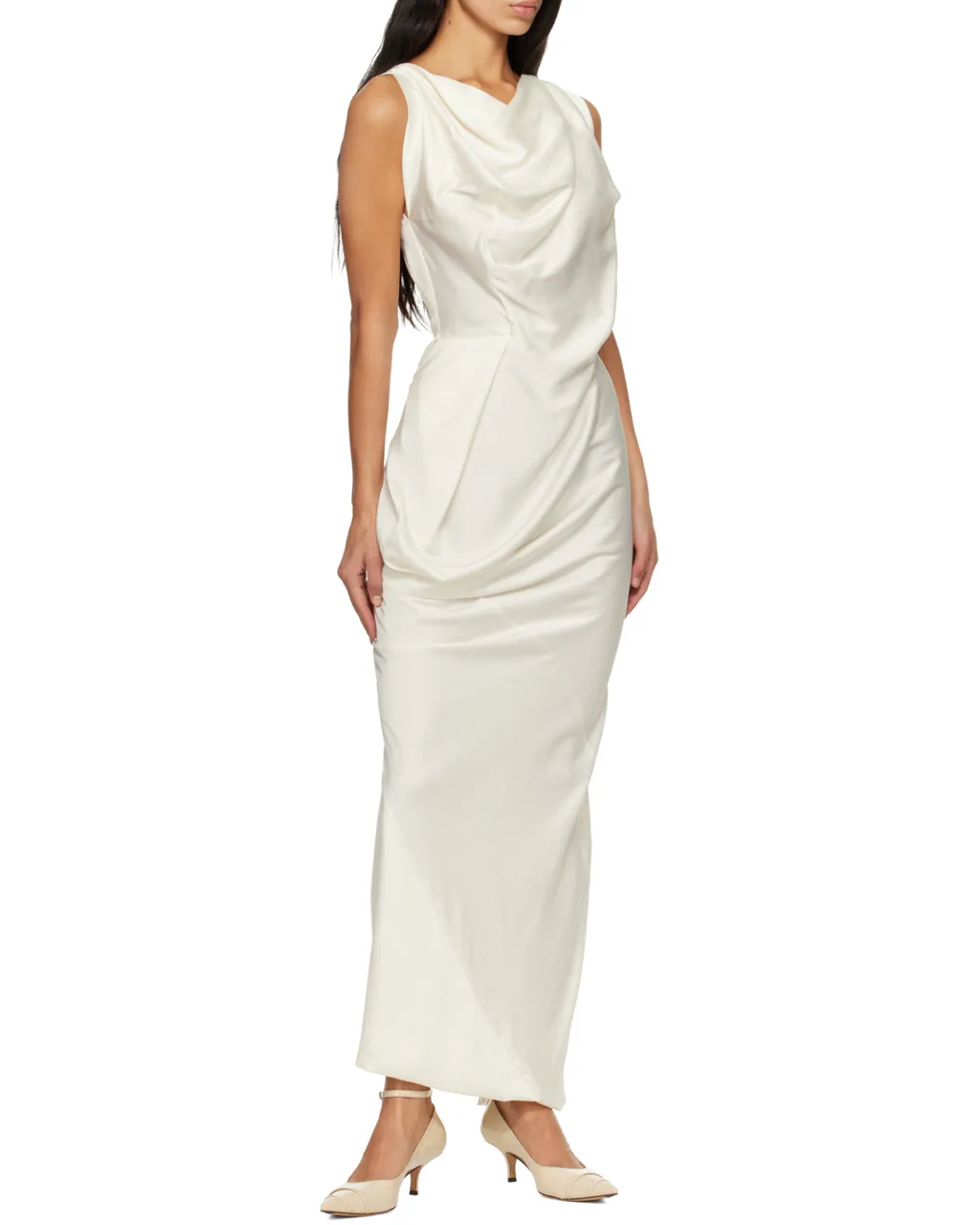 Long Fond Dress