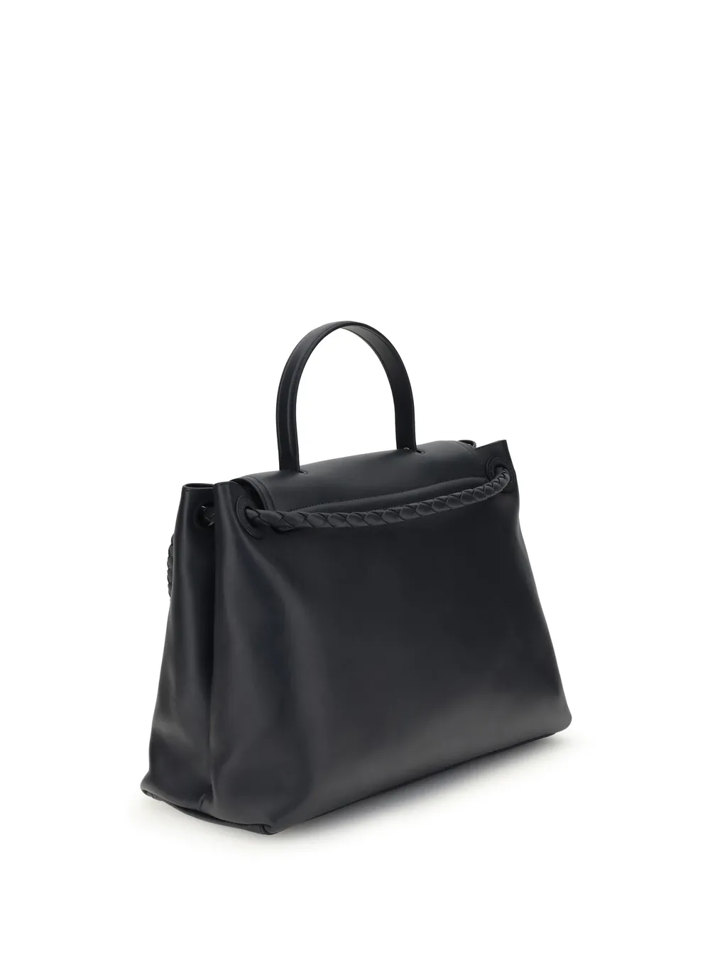 Single Handle Shoulder Bag