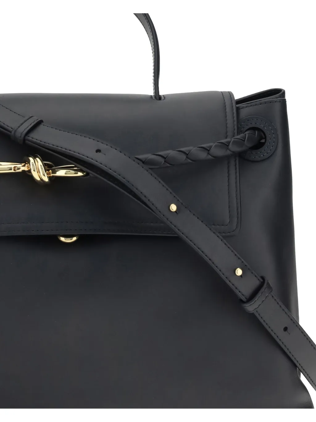 Single Handle Shoulder Bag