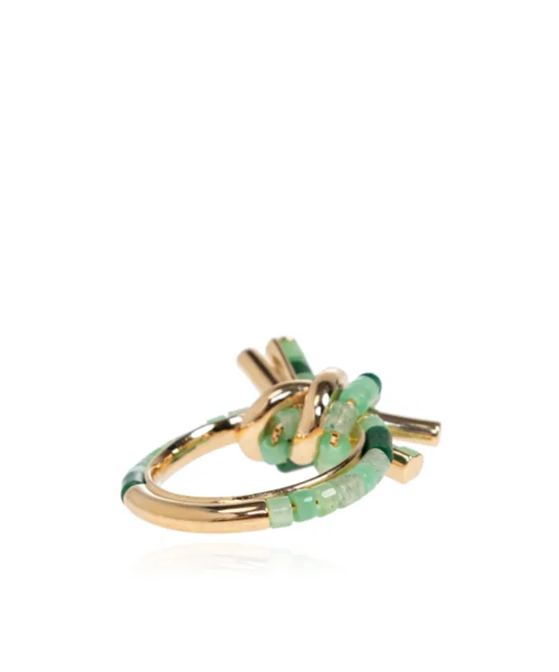 Color Block Ring