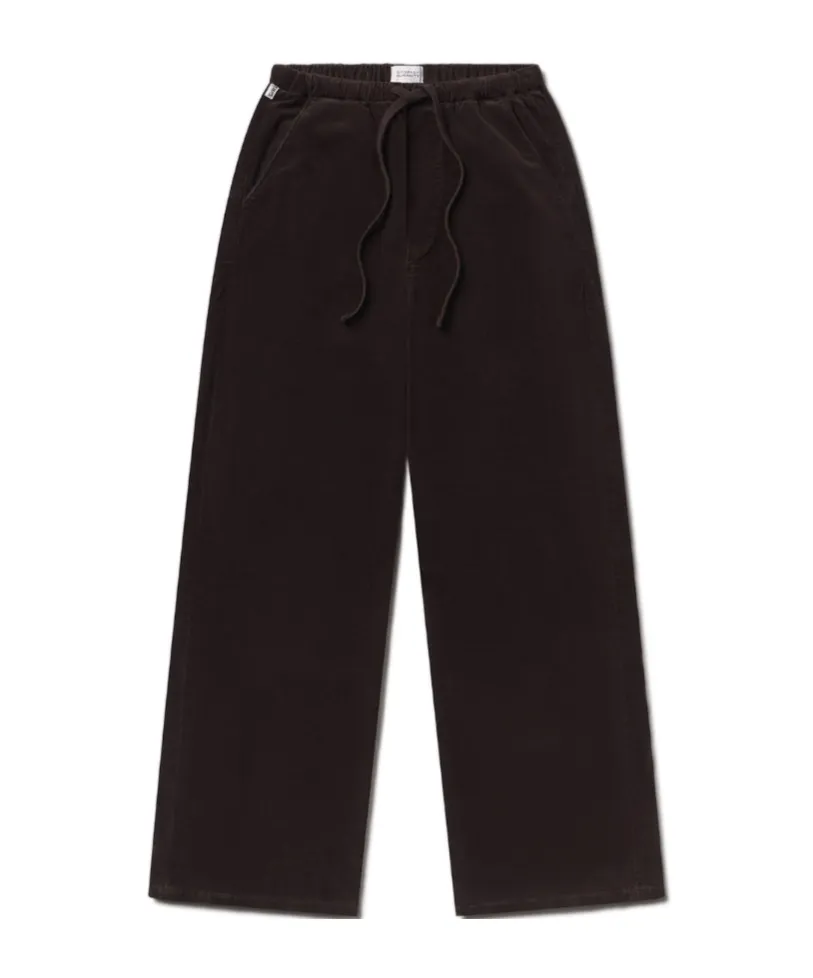 Drawstring Trousers