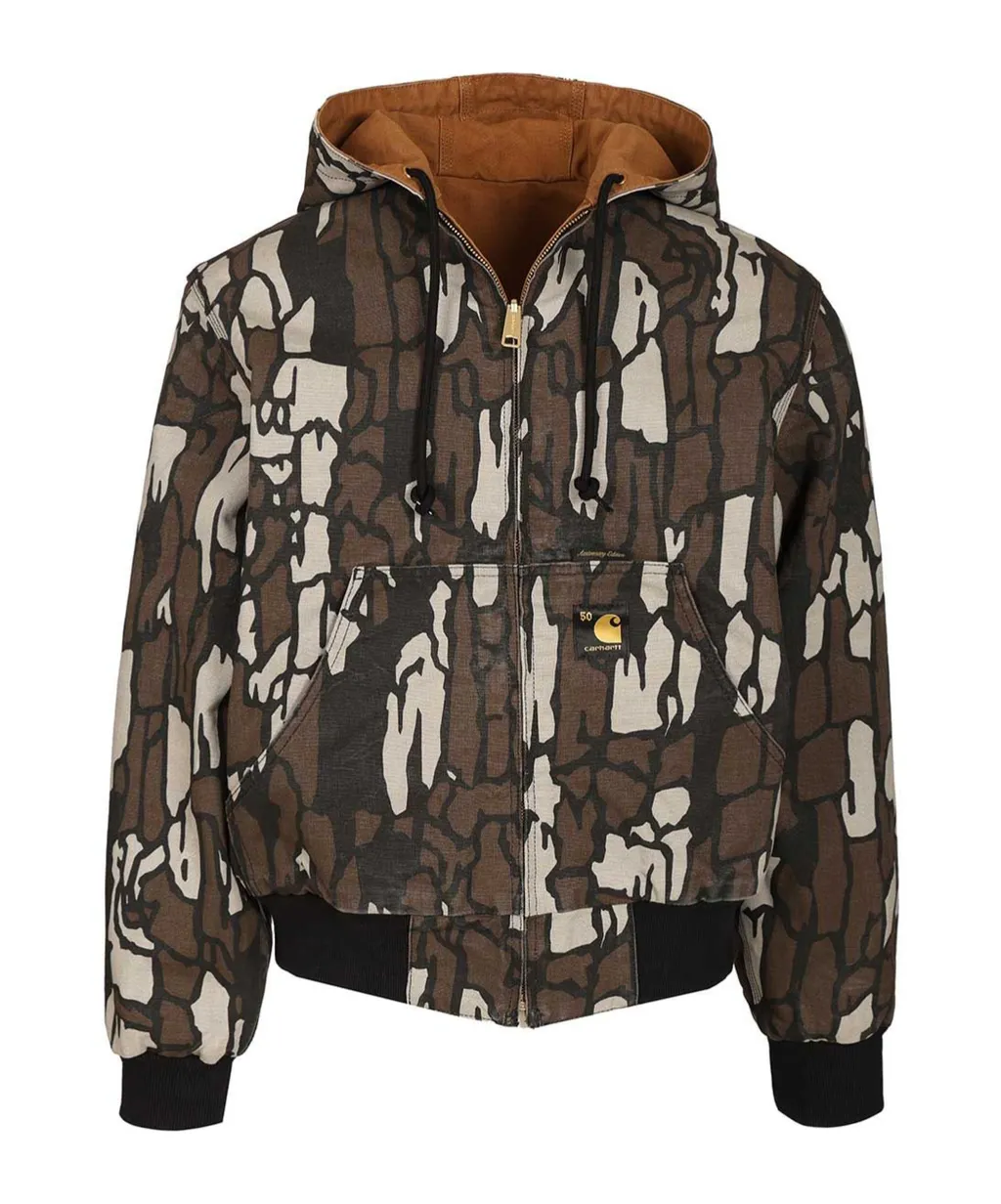 50 Years Og Active Jacket