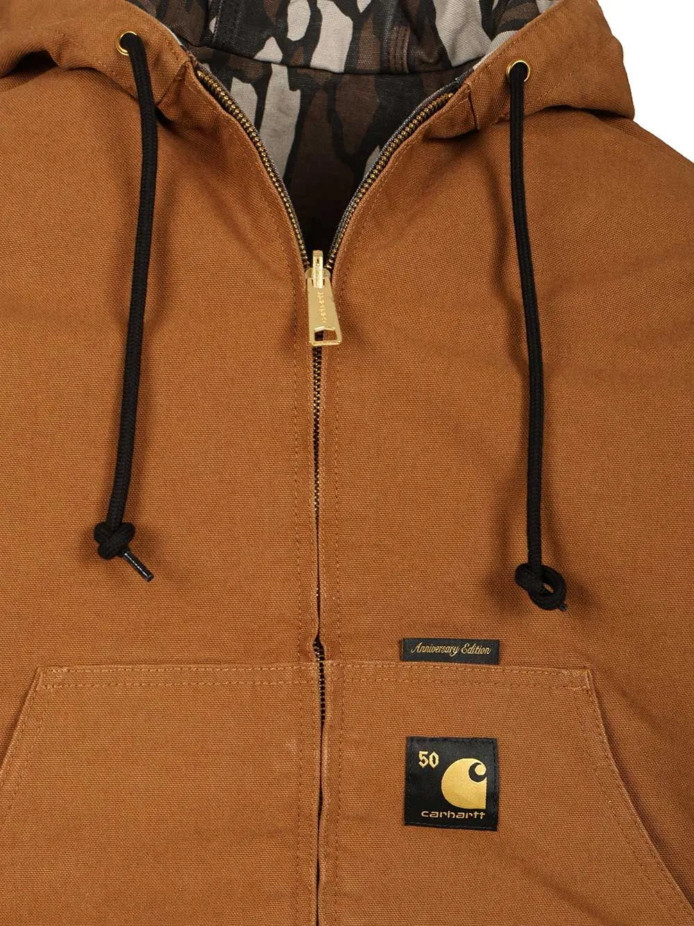 50 Years Og Active Jacket
