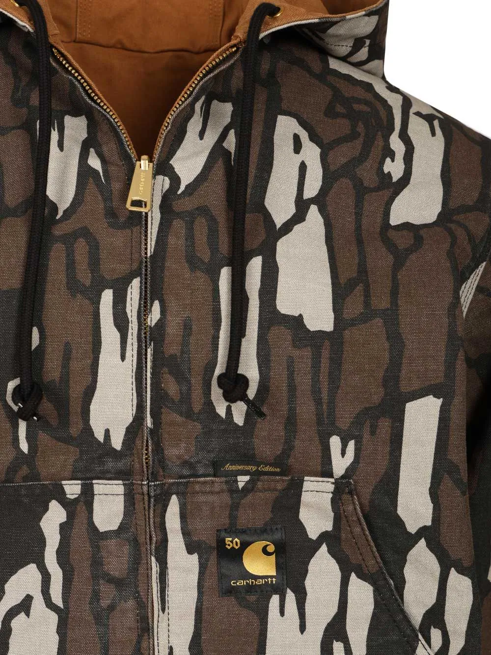 50 Years Og Active Jacket