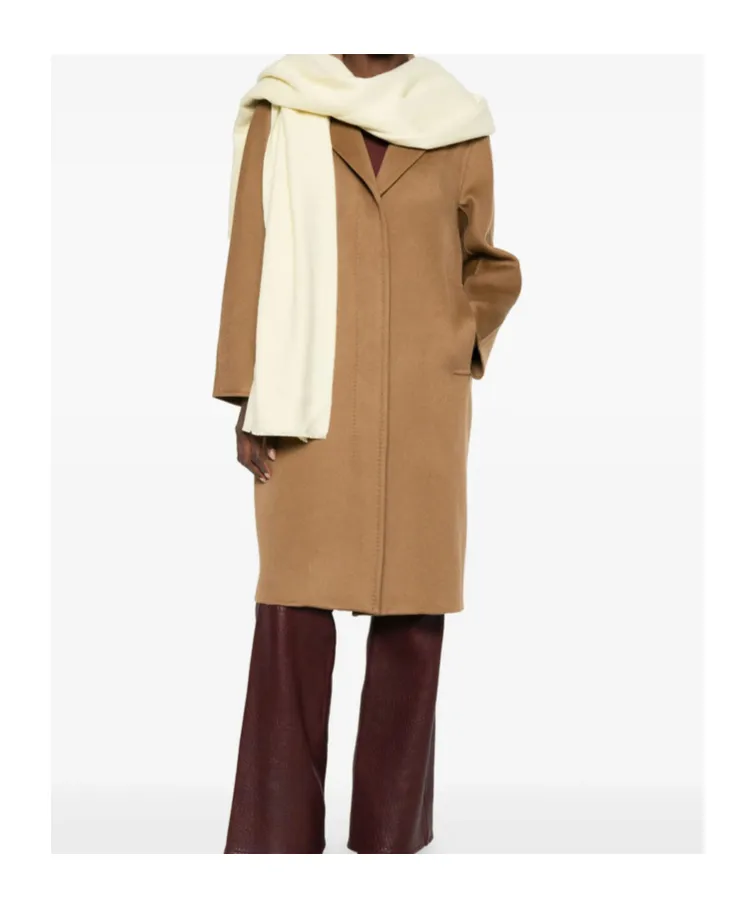 Atelier Coat