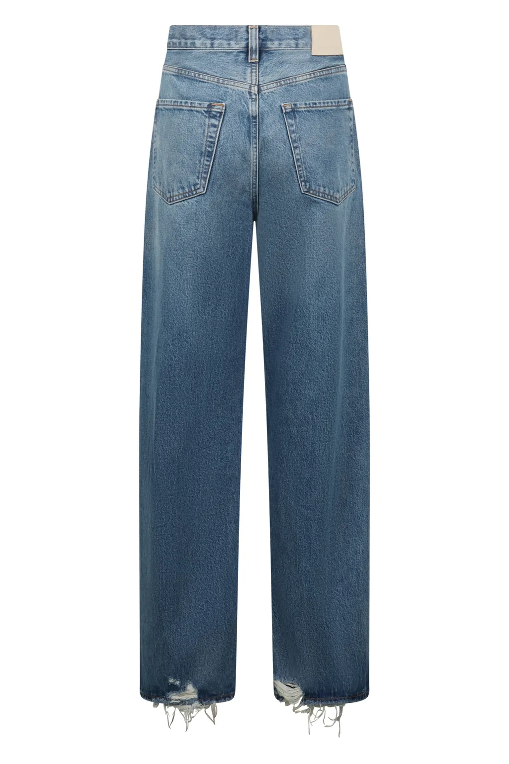 Ayla Baggy Jeans