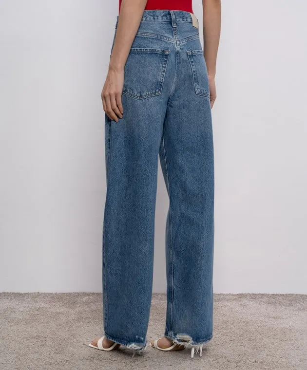 Ayla Baggy Jeans