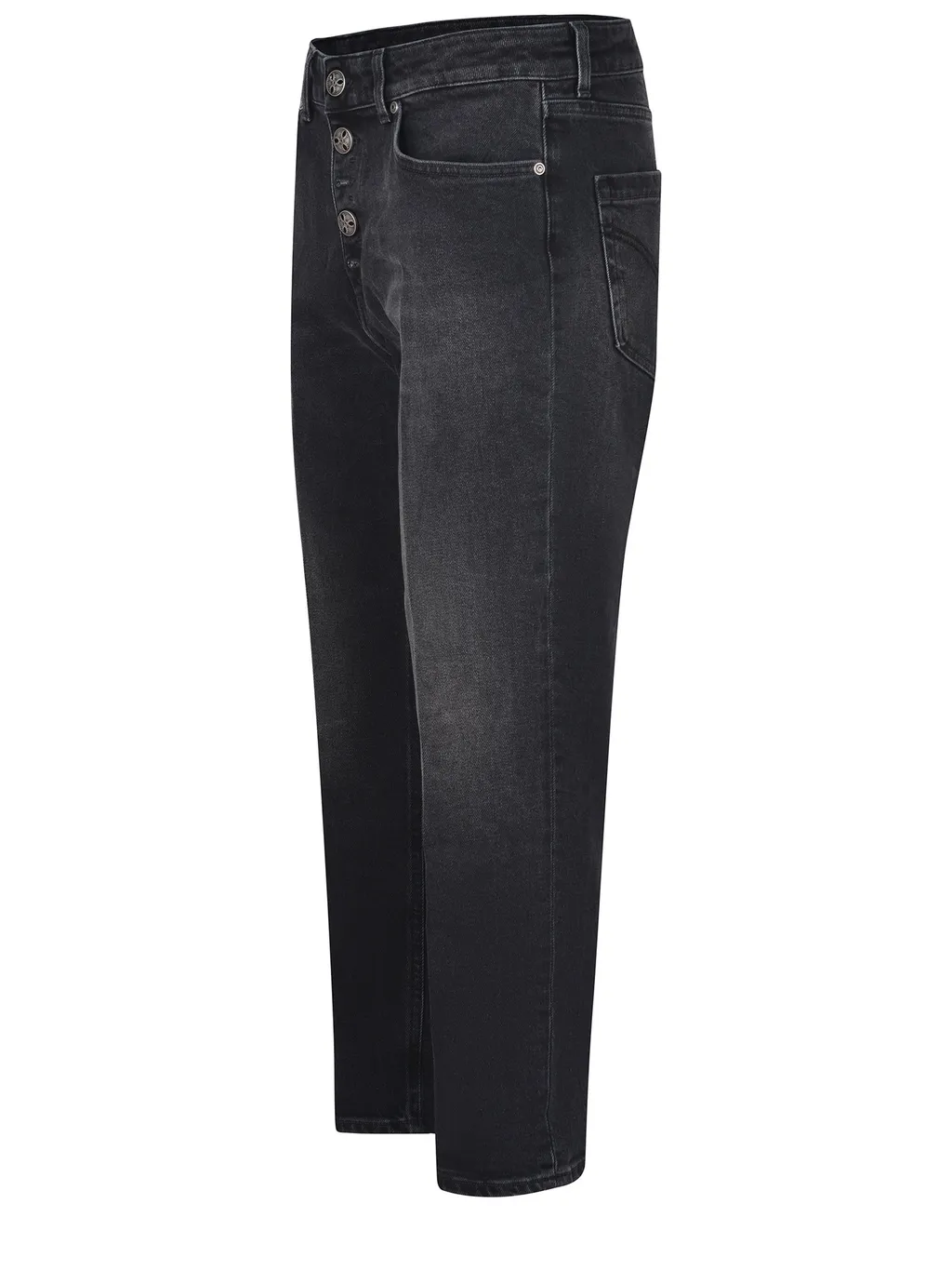 Koons Stone Wash Jeans