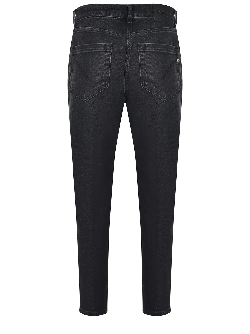 Koons Stone Wash Jeans