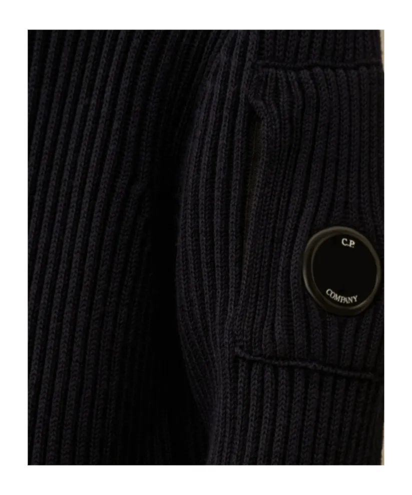 Turtleneck Knitwear