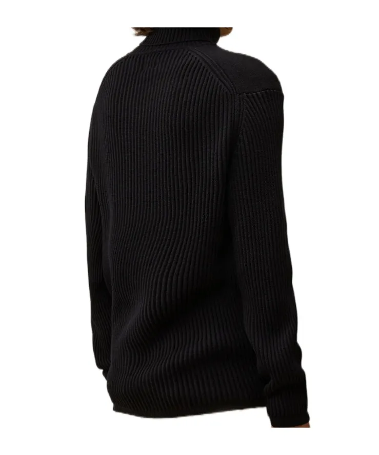 Turtleneck Knitwear